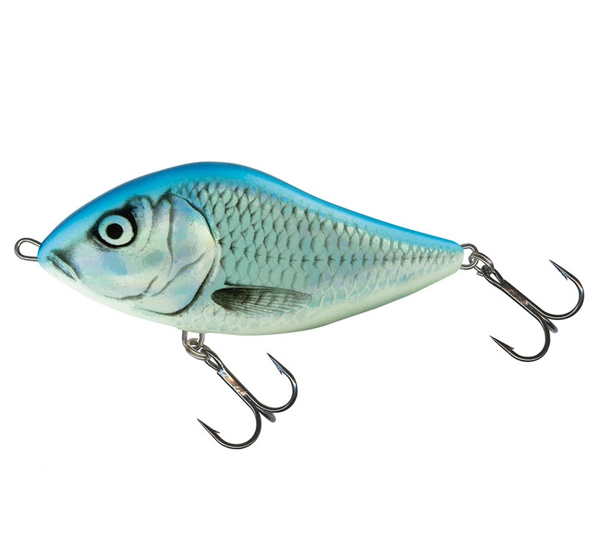 Salmo Slider 12cm/70g, Sjunkande - 15