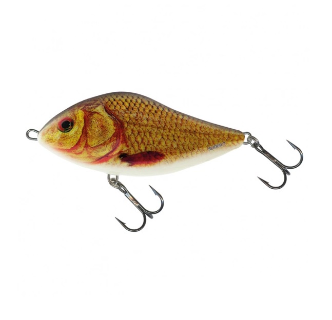 Salmo Slider 12cm/70g, Sjunkande - 11