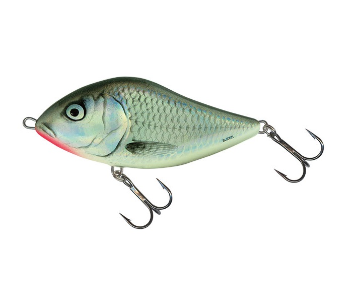 Salmo Slider 12cm/70g, Sjunkande - 4