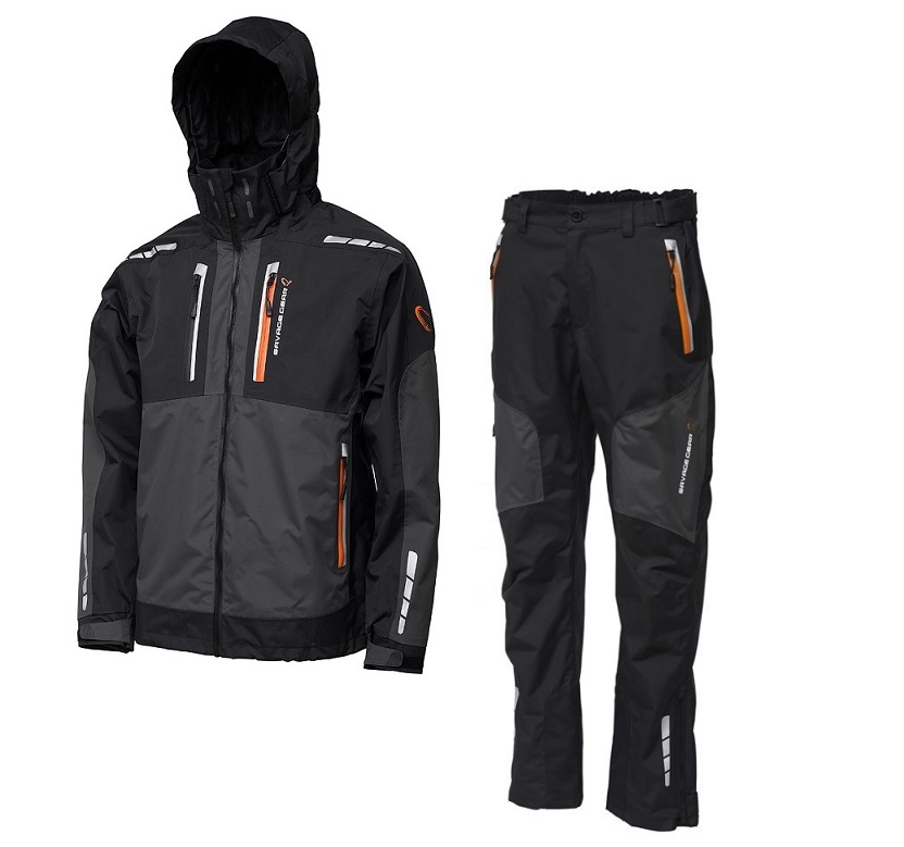 SavageGear WP Performance Combo