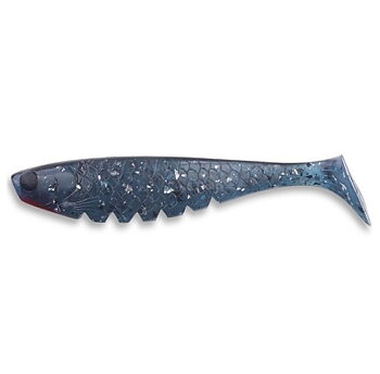 Storm R.I.P Shad 23cm Sapphire Crest (2-pack)
