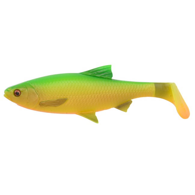 3D River Roach Firetiger