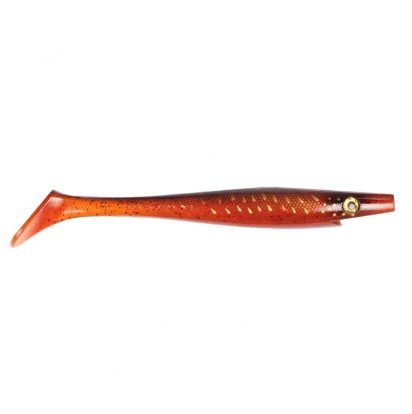 BFT Pig Shad Tournament 18cm/30g - 2-pack - 6