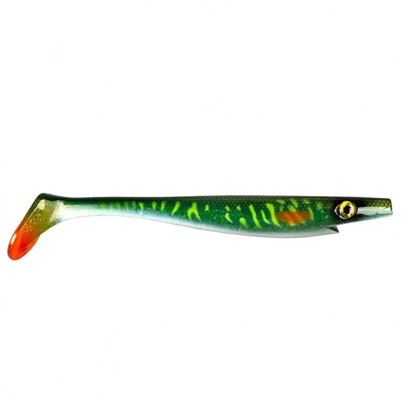 BFT Pig Shad Tournament 18cm/30g - 2-pack - 11