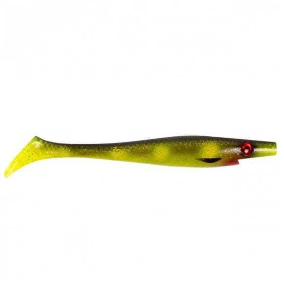 BFT Pig Shad Tournament 18cm/30g - 2-pack - 8