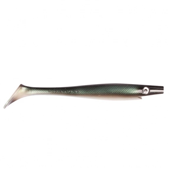 BFT Pig Shad Tournament 18cm/30g - 2-pack - 5