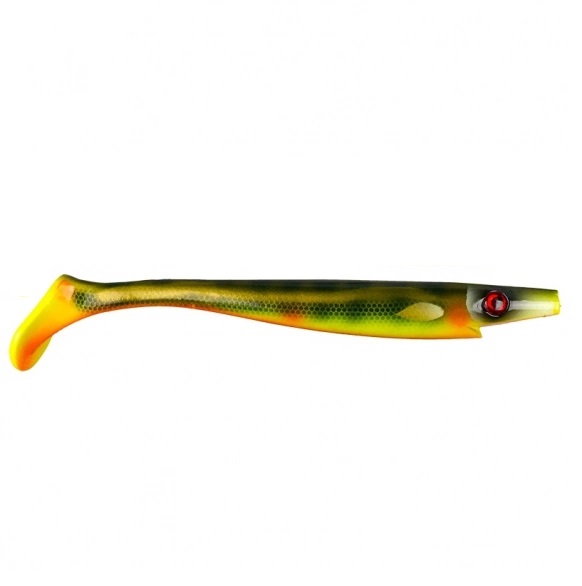 BFT Pig Shad Tournament 18cm/30g - 2-pack - 10