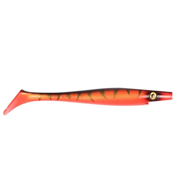 BFT Pig Shad Tournament 18cm/30g - 2-pack - 2