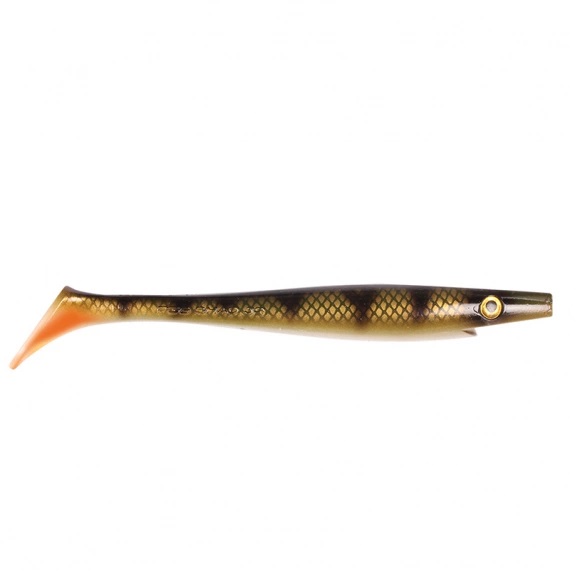BFT Pig Shad Tournament 18cm/30g - 2-pack - 4
