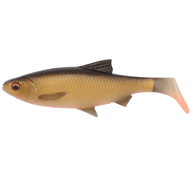 3D River Roach Dirty Roach