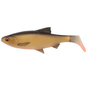3D River Roach Dirty Roach