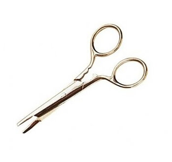 Hardy Long Scissor Pliers 12cm