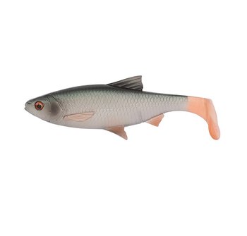 3D River Roach Green Silver Ghost