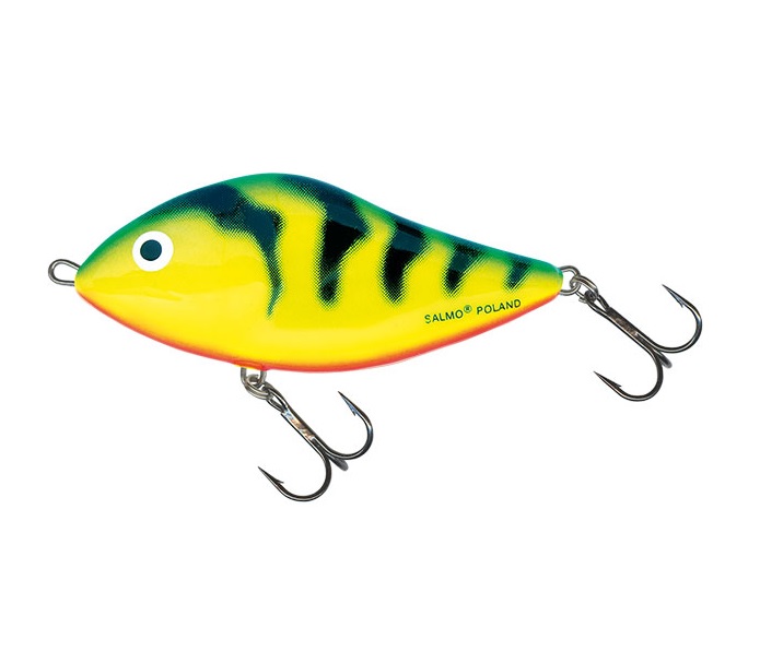 Salmo Slider 10cm/46g, Sjunkande - 3
