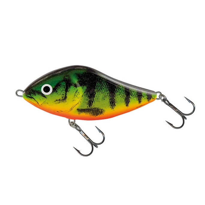 Salmo Slider 7cm/21g, Sjunkande - 11