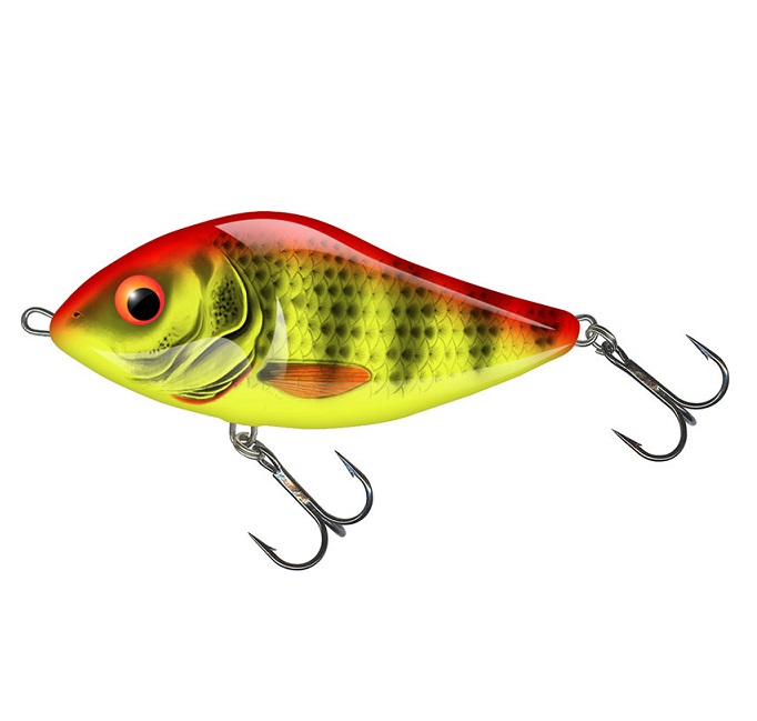 Salmo Slider 7cm/21g, Sjunkande - 8