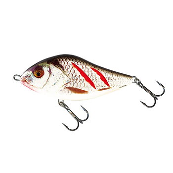 Salmo Slider 7cm/21g, Sjunkande
