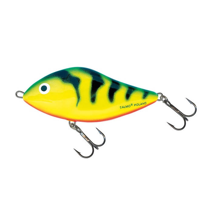 Salmo Slider 7cm/21g, Sjunkande - 9