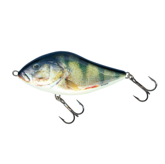 Salmo Slider 7cm/21g, Sjunkande - 5
