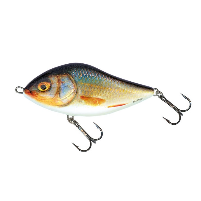 Salmo Slider 7cm/21g, Sjunkande - 6