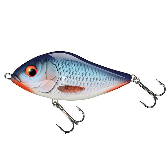 Salmo Slider 7cm/21g, Sjunkande - 7