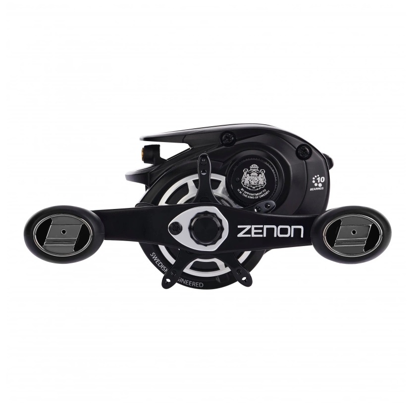 ABU Zenon™ X Low Profile Reel - 3