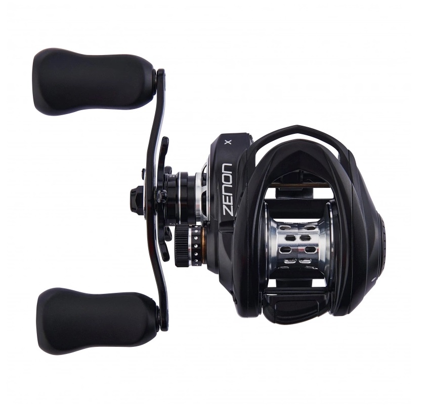 ABU Zenon™ X Low Profile Reel - 2