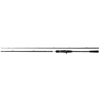 Shimano Yasei BB Pike XH 7´6" 30-90g