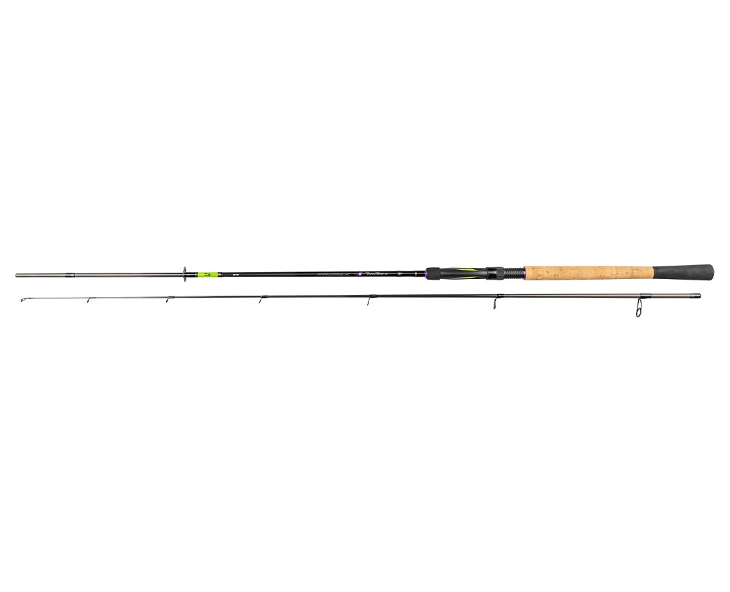 Daiwa Prorex S