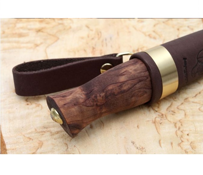 Ahti Vaara 215mm - 3