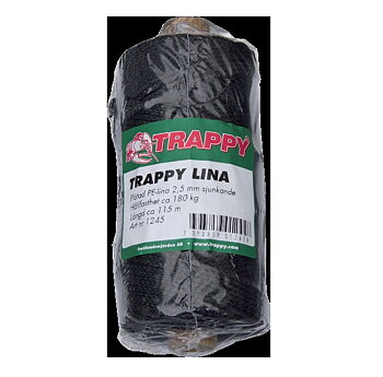Trappy Lina Sjunkande