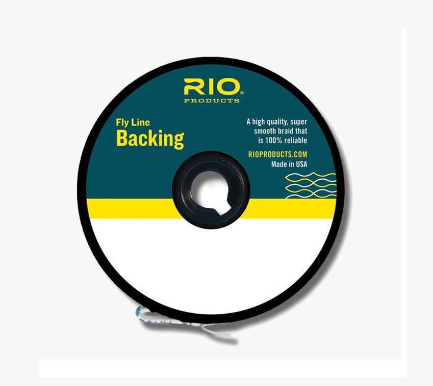Rio Flyline Dacron Backing 100yds/91m