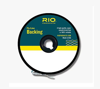 Rio Flyline Dacron Backing 100yds/91m