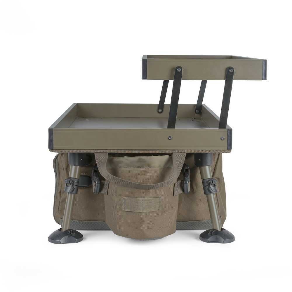 Avid Double Decker Bivvy Organiser - 2