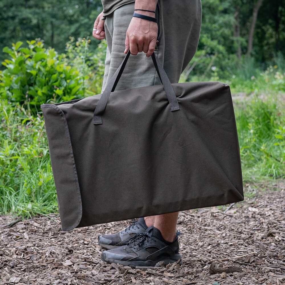 Avid Double Decker Bivvy Organiser - 3