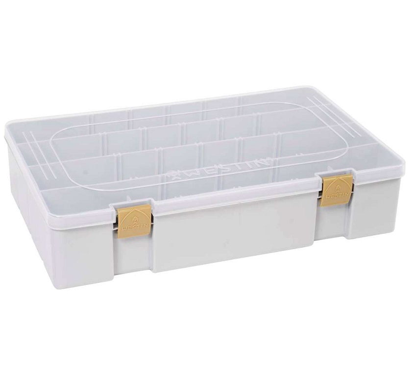 Westin W3 Tackle & Lure Boxes - 3