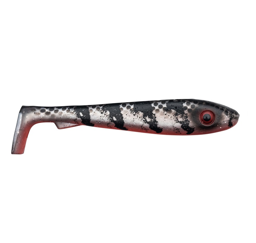 Svartzonker McRubber 21cm/88g (2-pack) - 3