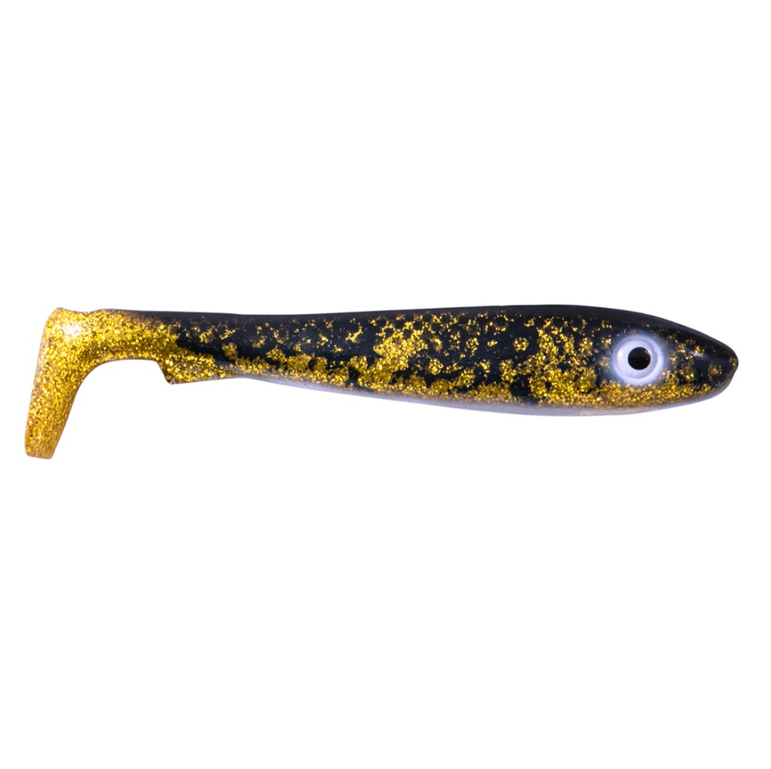 Svartzonker McRubber 21cm/88g (2-pack) - 9