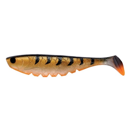 Storm R.I.P Shad 23cm Perch (2-pack)