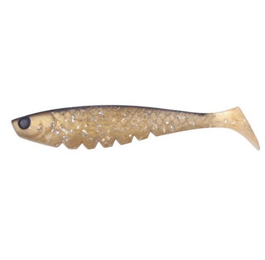 Storm R.I.P Shad 23cm Golden Flash(2-pack)