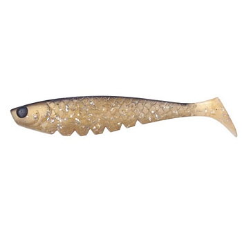 Storm R.I.P Shad 23cm Golden Flash(2-pack)