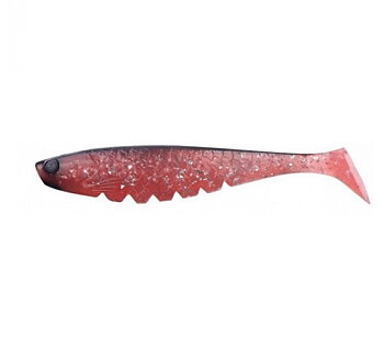 Storm R.I.P Shad 23cm Cherry Flash(2-pack)
