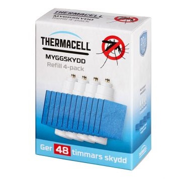 ThermaCell Refill 4-pack