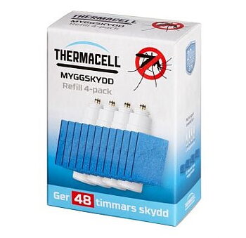 ThermaCell Refill 4-pack
