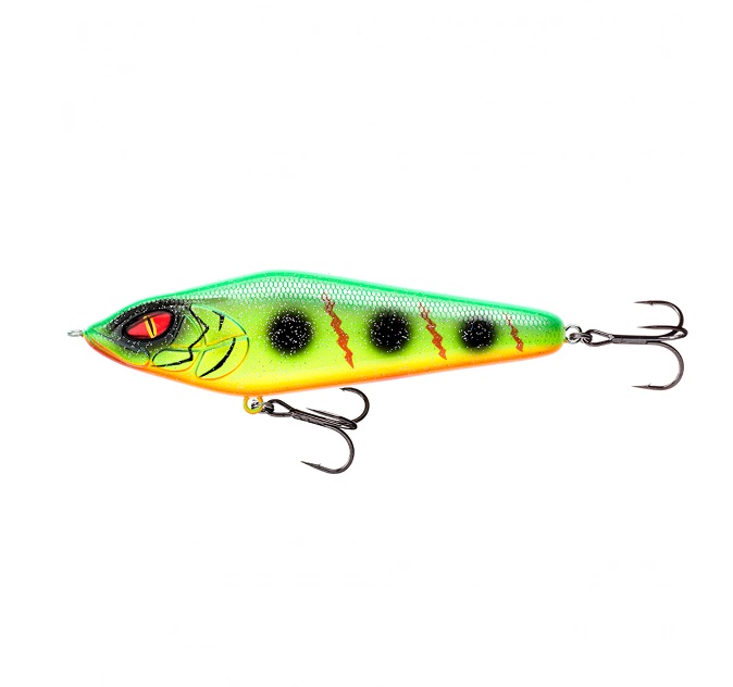 Daiwa Prorex Lazy Jerk 15,5cm/85g - 15