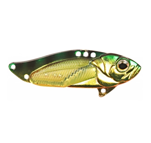 Strike Pro Astro Vibe UV 55mm/17g  - 11