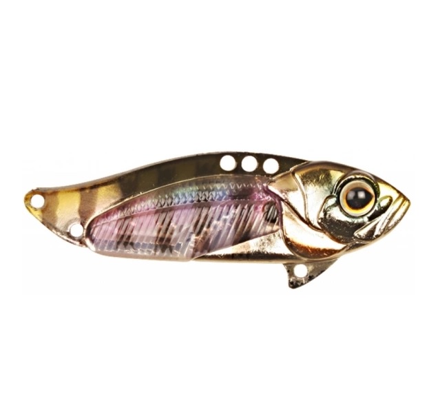 Strike Pro Astro Vibe UV 55mm/17g  - 5
