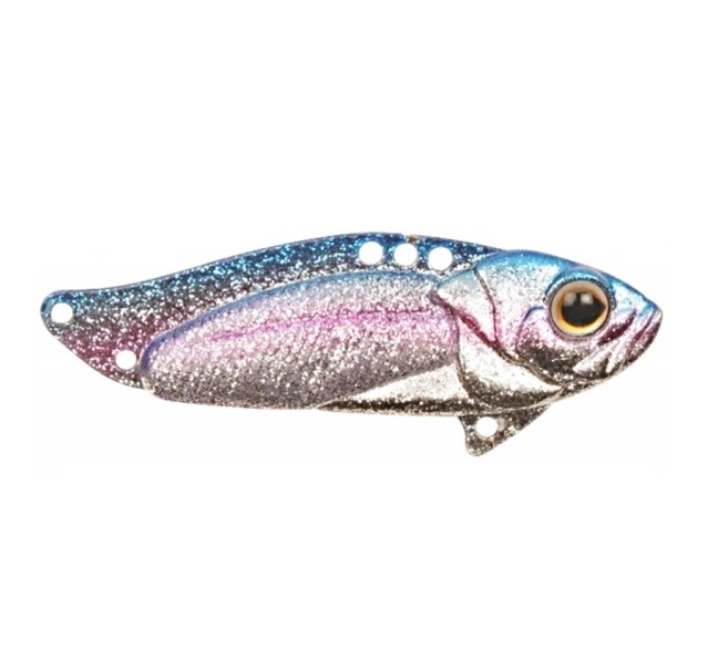 Strike Pro Astro Vibe UV 55mm/17g  - 9