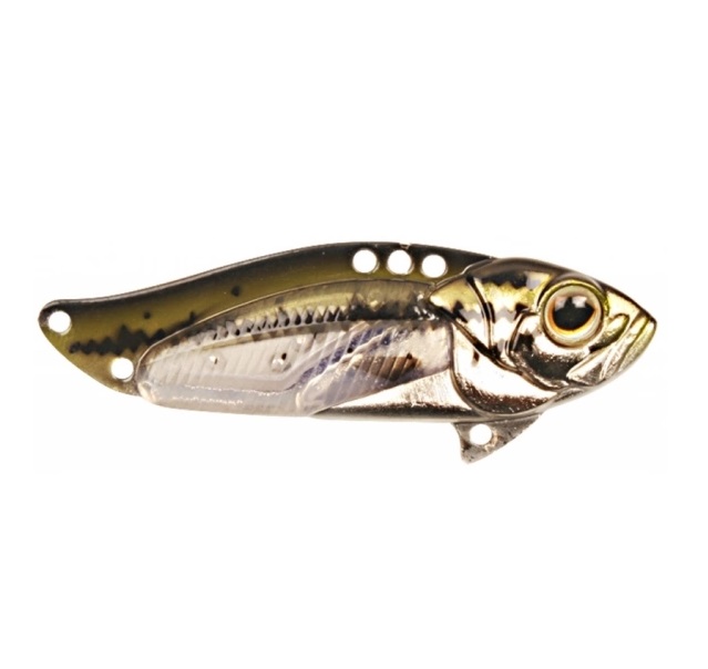 Strike Pro Astro Vibe UV 55mm/17g  - 8