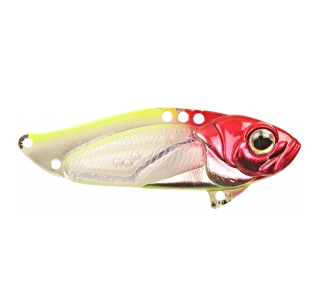 Strike Pro Astro Vibe UV 55mm/17g  - 2